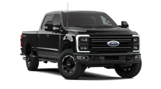 2026 Ford Super Duty® External Image 5
